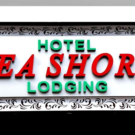 Hotel Sea Shore Navi Mumbai Dış mekan fotoğraf