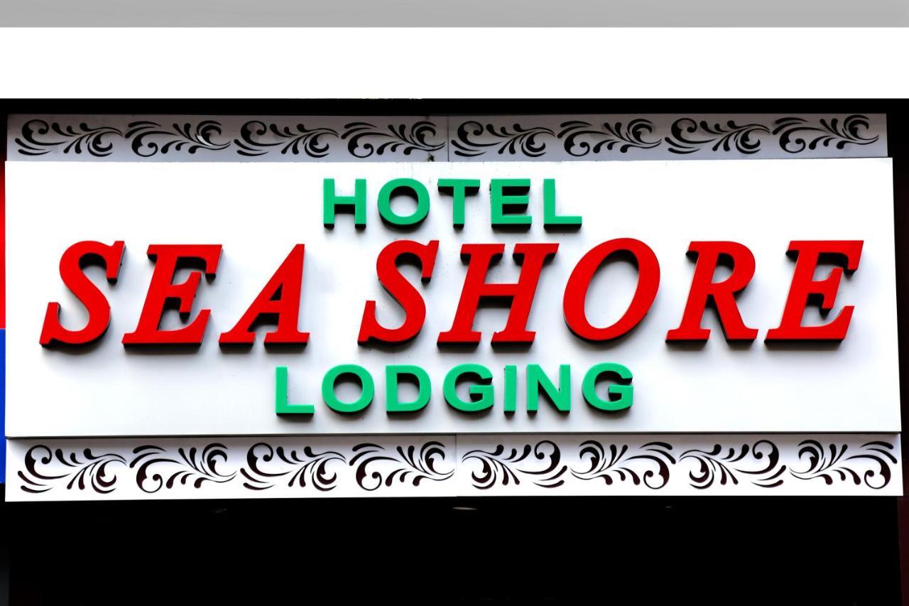 Hotel Sea Shore Navi Mumbai Dış mekan fotoğraf