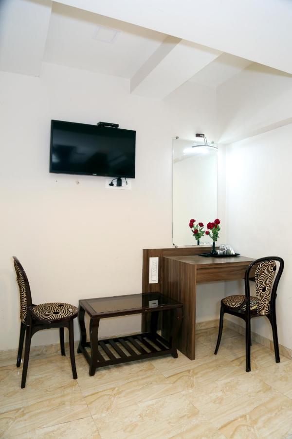 Hotel Sea Shore Navi Mumbai Dış mekan fotoğraf